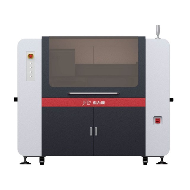 Inline PCB Router Depaneling Machine Inline PCB Router Depaneling Machine