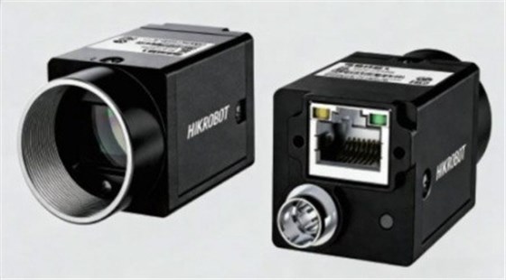 Multi-Mark Recognition System