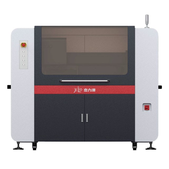 Inline PCB Router Depaneling Machine
