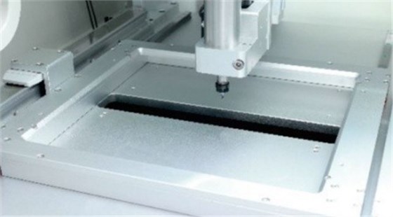 Blade-type Dust Removal