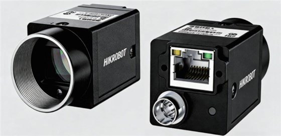 Multi-Mark Recognition System
