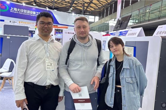 JELIO PCB depaneling equipment exhibition