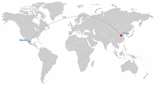 JELIO Global Network