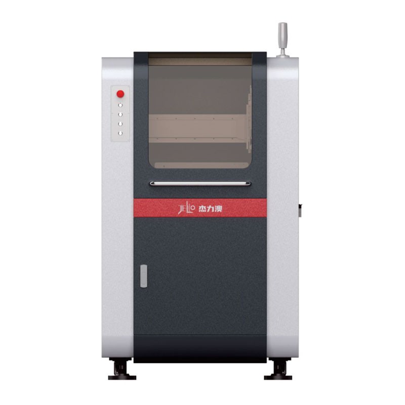 Online glue dispensing machine