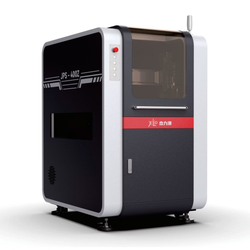 Online glue dispensing machine