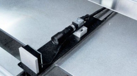 Blade Diameter Visual Inspection