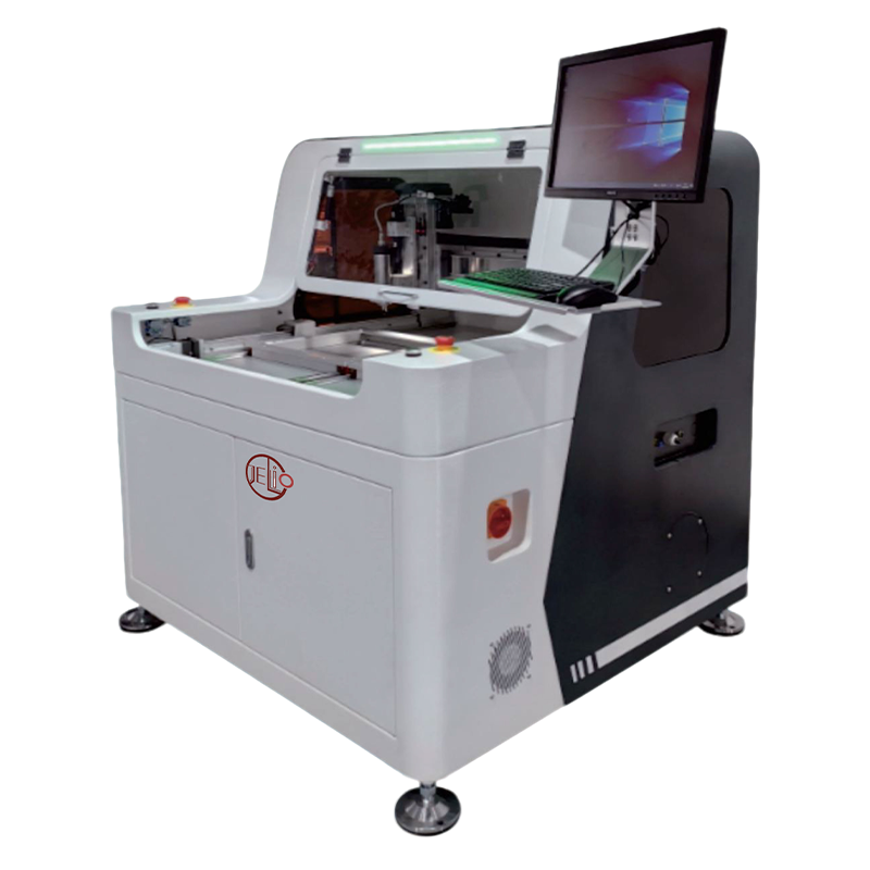 PCB Router Depaneling Machine