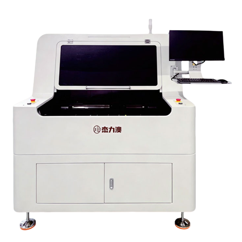 Laser PCB Separator Router