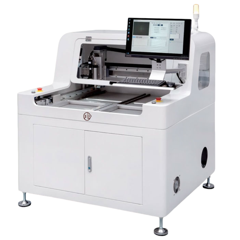 PCB Router Depaneling Machine