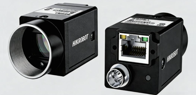 Intelligent Vision & Compensation System