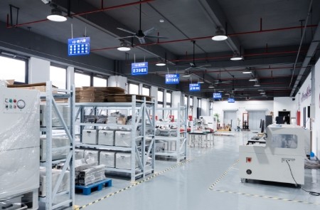 Component Warehouse